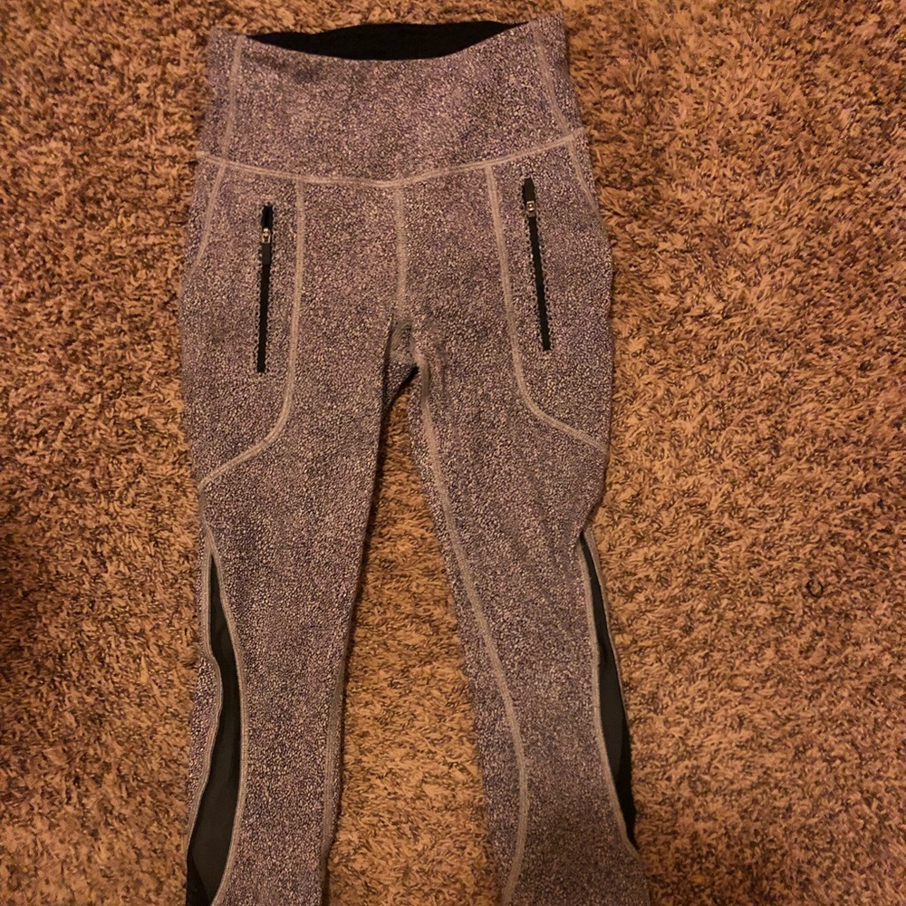 Lululemon Wunder Under